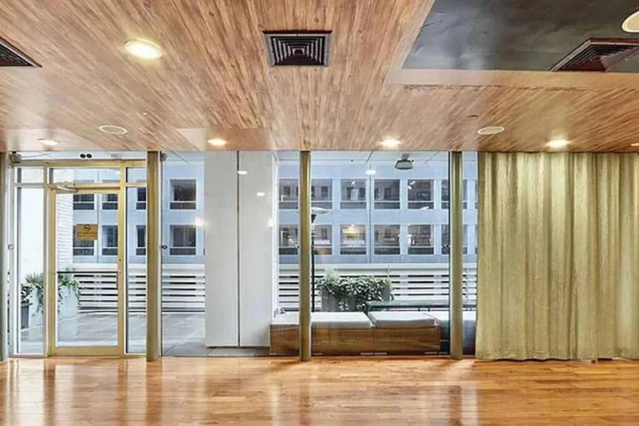Beautiful 2Bd Apartment Near Times Square نيو يورك