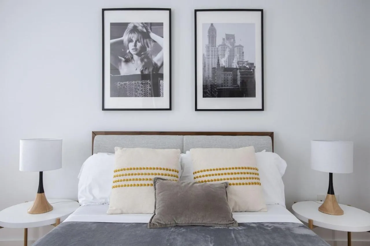 Beautiful 2Bd Apartment Near Times Square نيو يورك