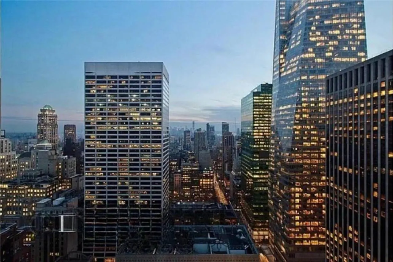 Beautiful 2Bd Apartment Near Times Square نيو يورك