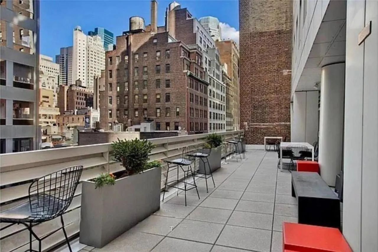Beautiful 2Bd Apartment Near Times Square نيو يورك الولايات المتحدة الأمريكية