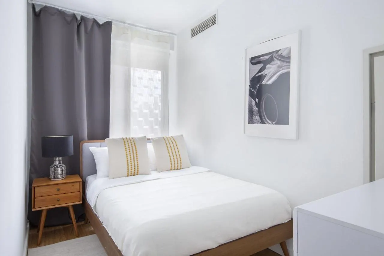 Beautiful 2Bd Apartment Near Times Square نيو يورك