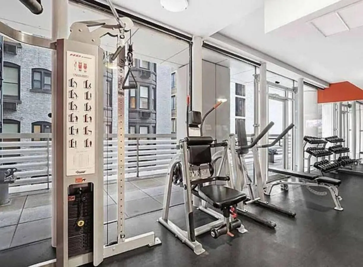 Beautiful 2Bd Apartment Near Times Square نيو يورك 0*,