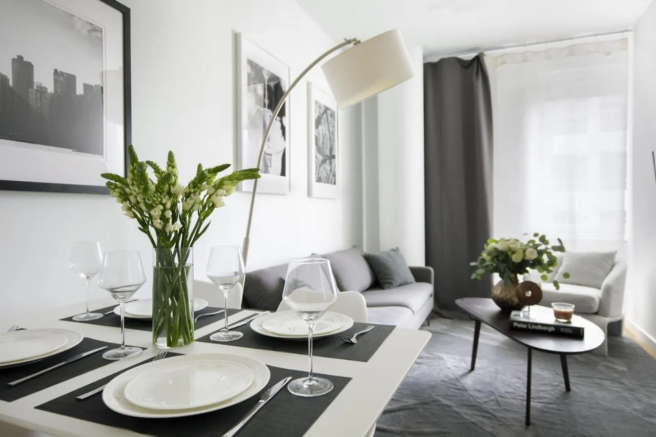 Beautiful 2Bd Apartment Near Times Square نيو يورك الولايات المتحدة الأمريكية